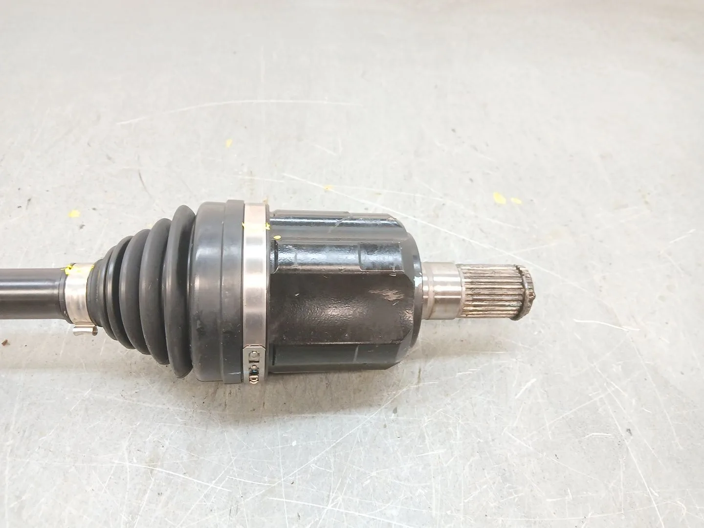 Transmision Delantera Izquierda para Kia Sportage V (Nq5)