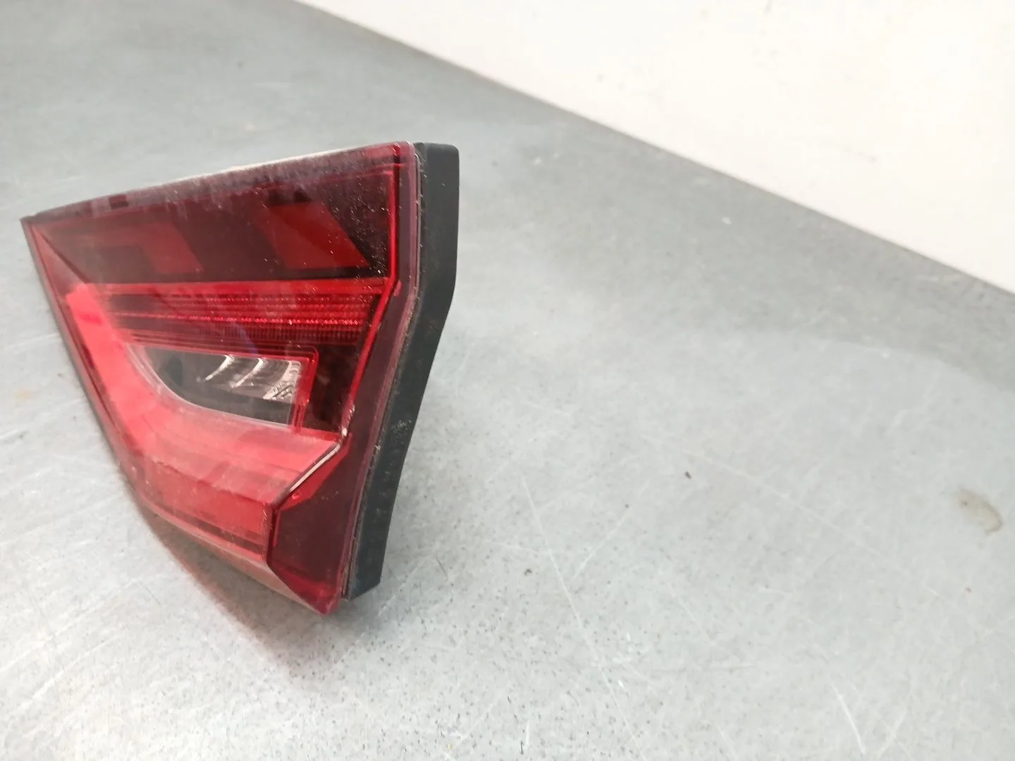 Piloto Trasero Derecho Interior para Audi A1 Sportback (Gba)