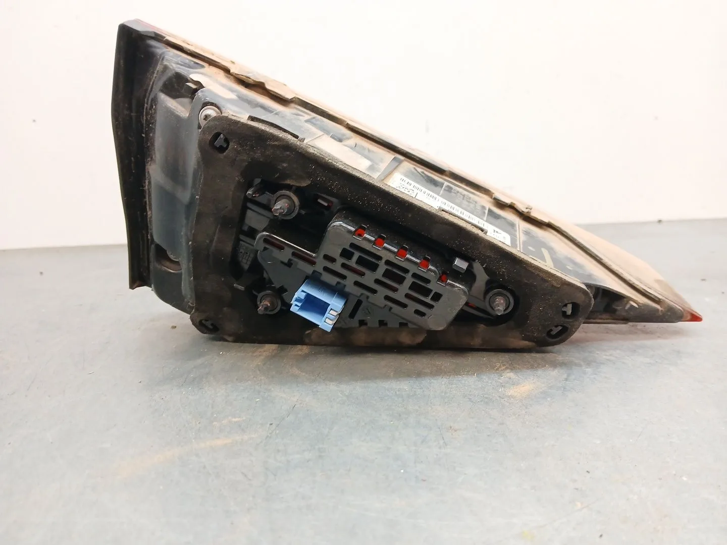 Piloto Trasero Derecho Interior para Audi A1 Sportback (Gba)