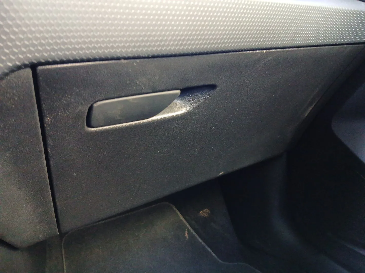 Guantera para Audi A1 Sportback (Gba)