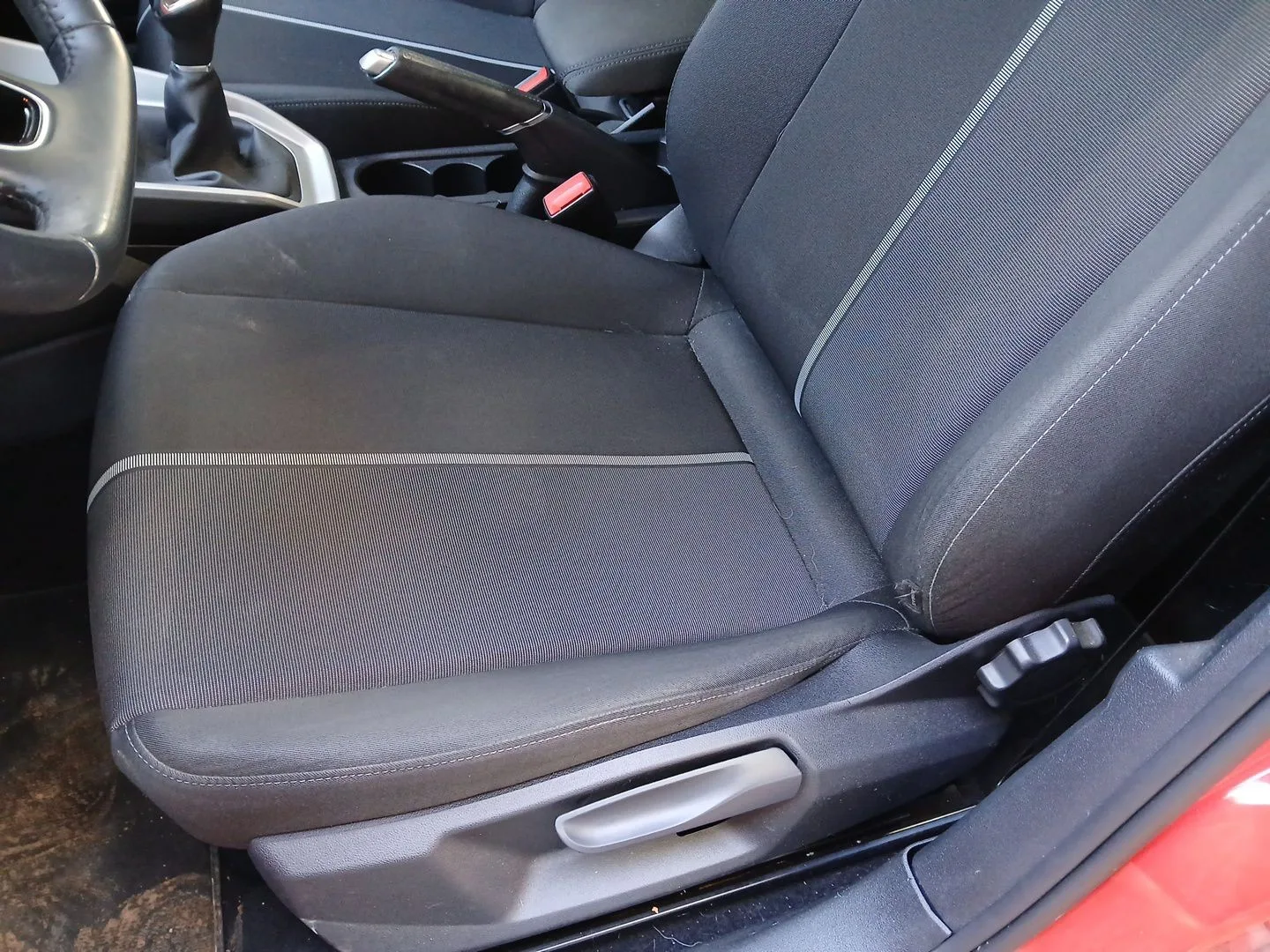 Juego Asientos Completo para Audi A1 Sportback (Gba)