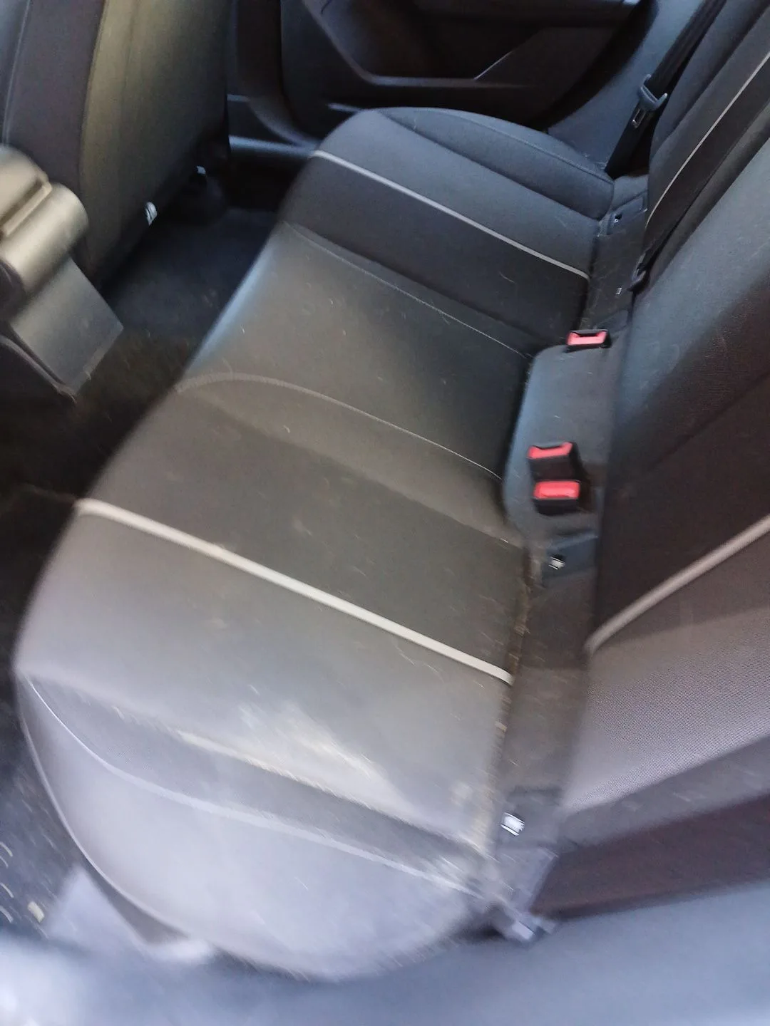Juego Asientos Completo para Audi A1 Sportback (Gba)