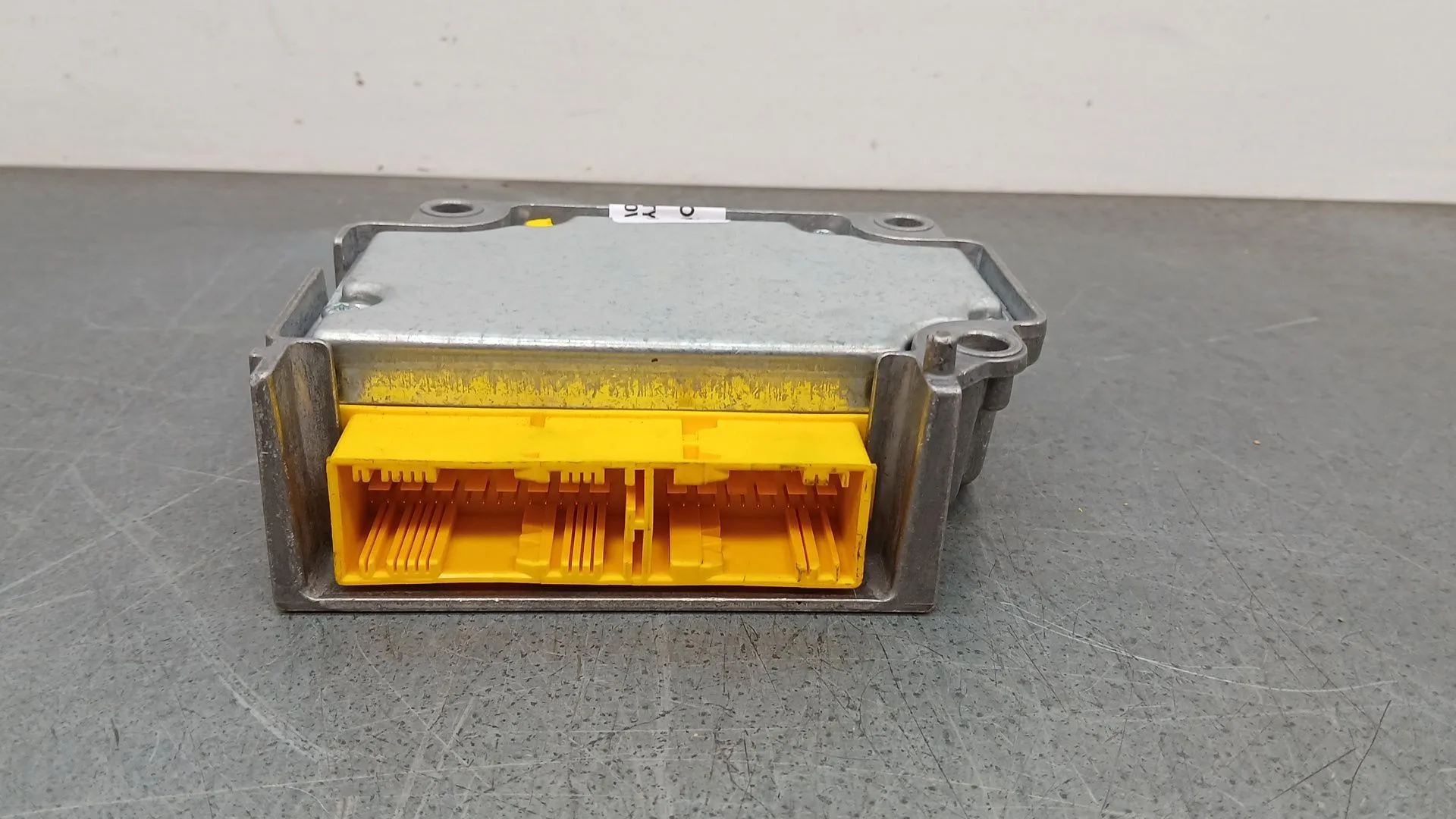 Centralita Airbag para Mercedes-Benz Clase A (W169)