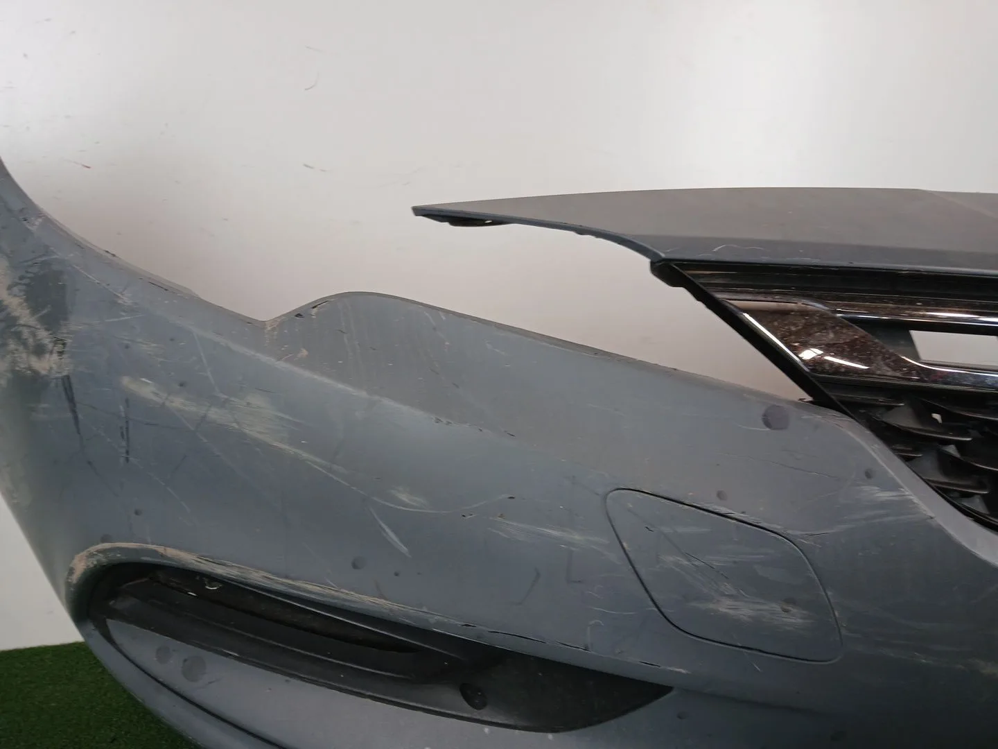 Paragolpes Delantero para Opel Astra K (B16)