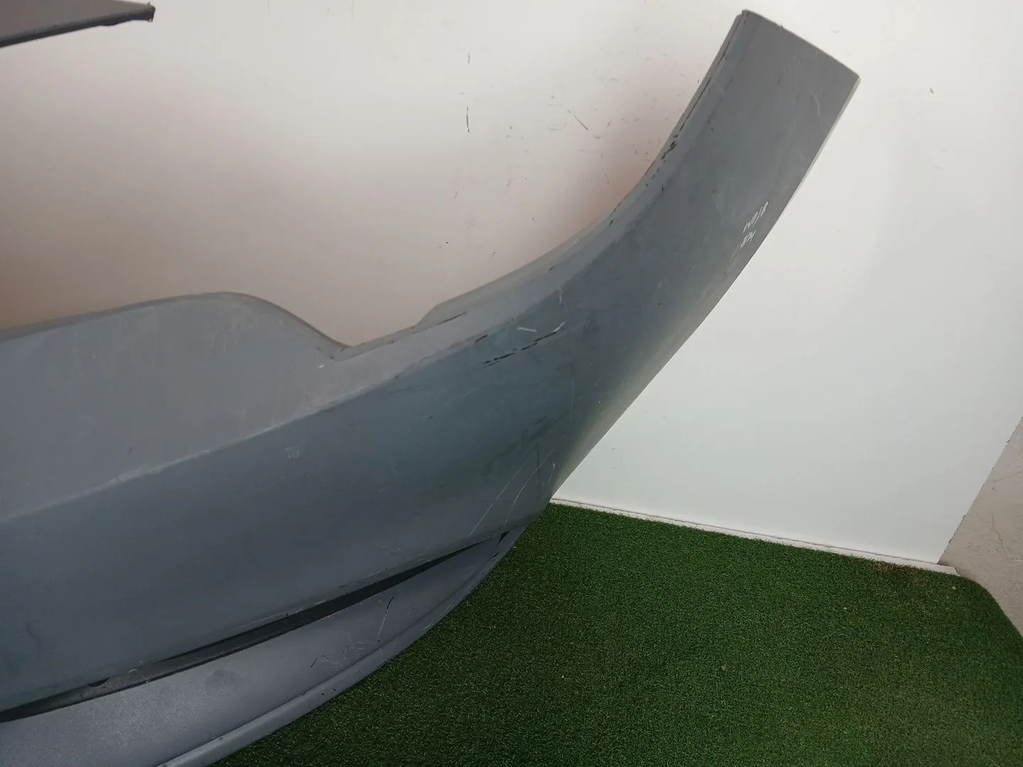 Paragolpes Delantero para Opel Astra K (B16)