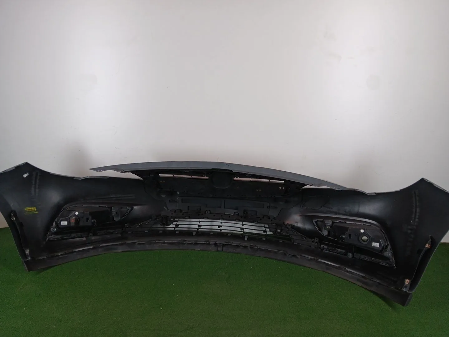 Paragolpes Delantero para Opel Astra K (B16)
