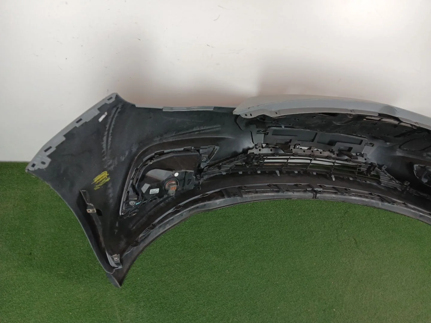 Paragolpes Delantero para Opel Astra K (B16)
