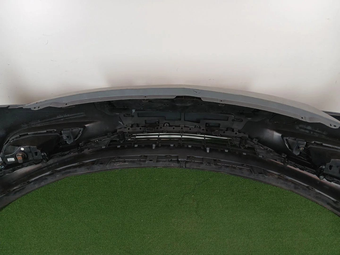 Paragolpes Delantero para Opel Astra K (B16)