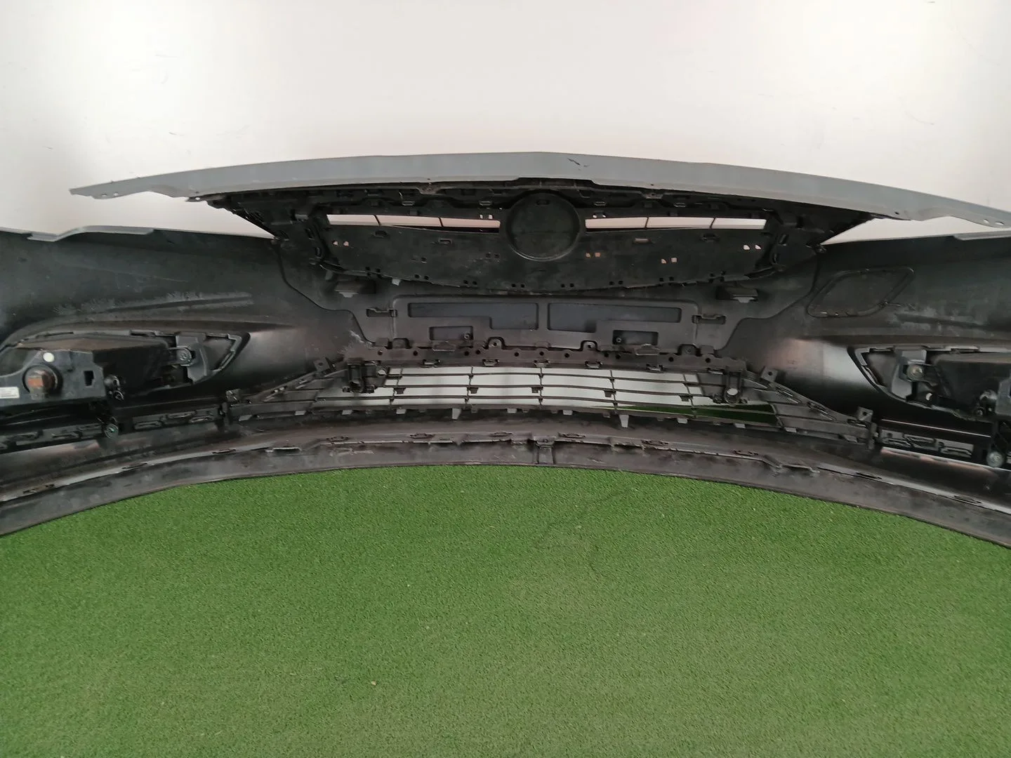 Paragolpes Delantero para Opel Astra K (B16)
