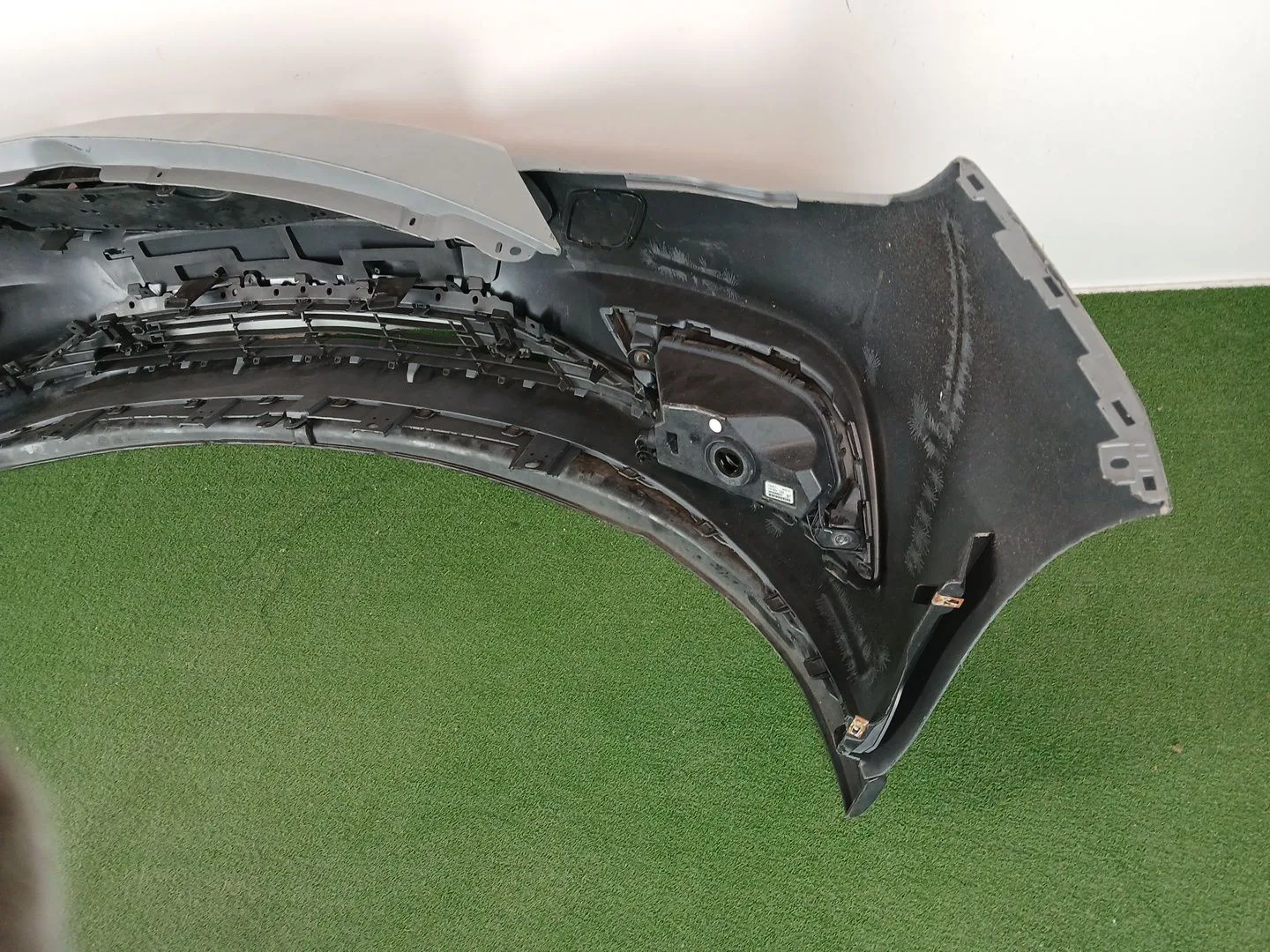 Paragolpes Delantero para Opel Astra K (B16)