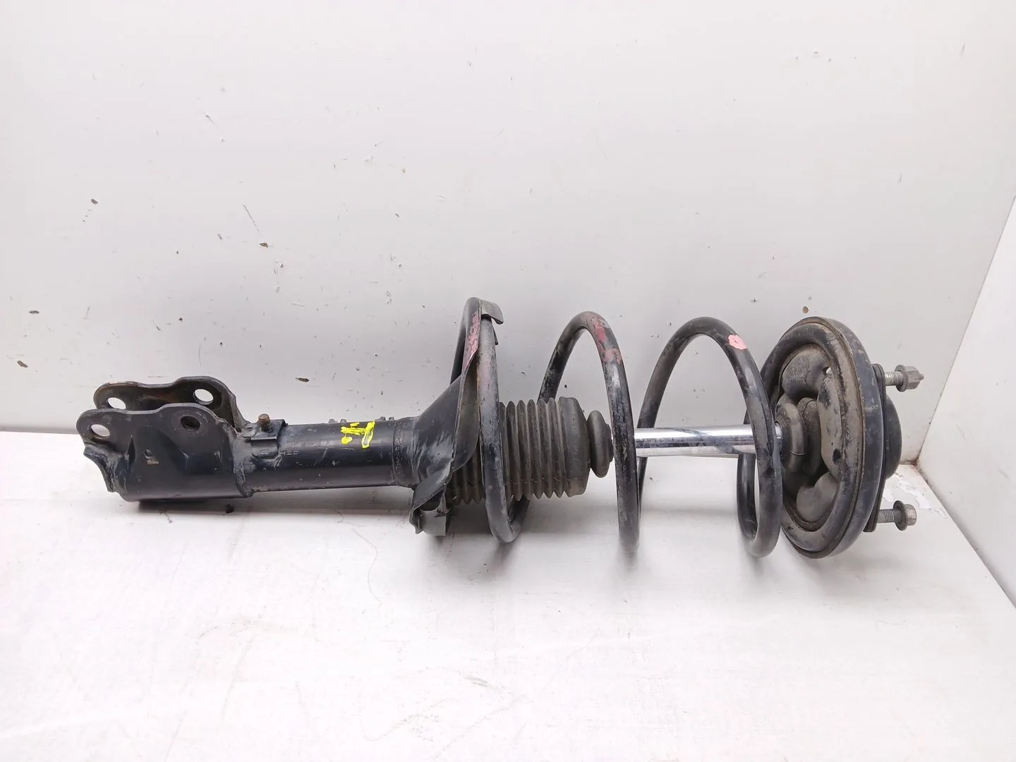 Amortiguador Delantero Derecho para Mitsubishi Lancer Sportback (Cx)