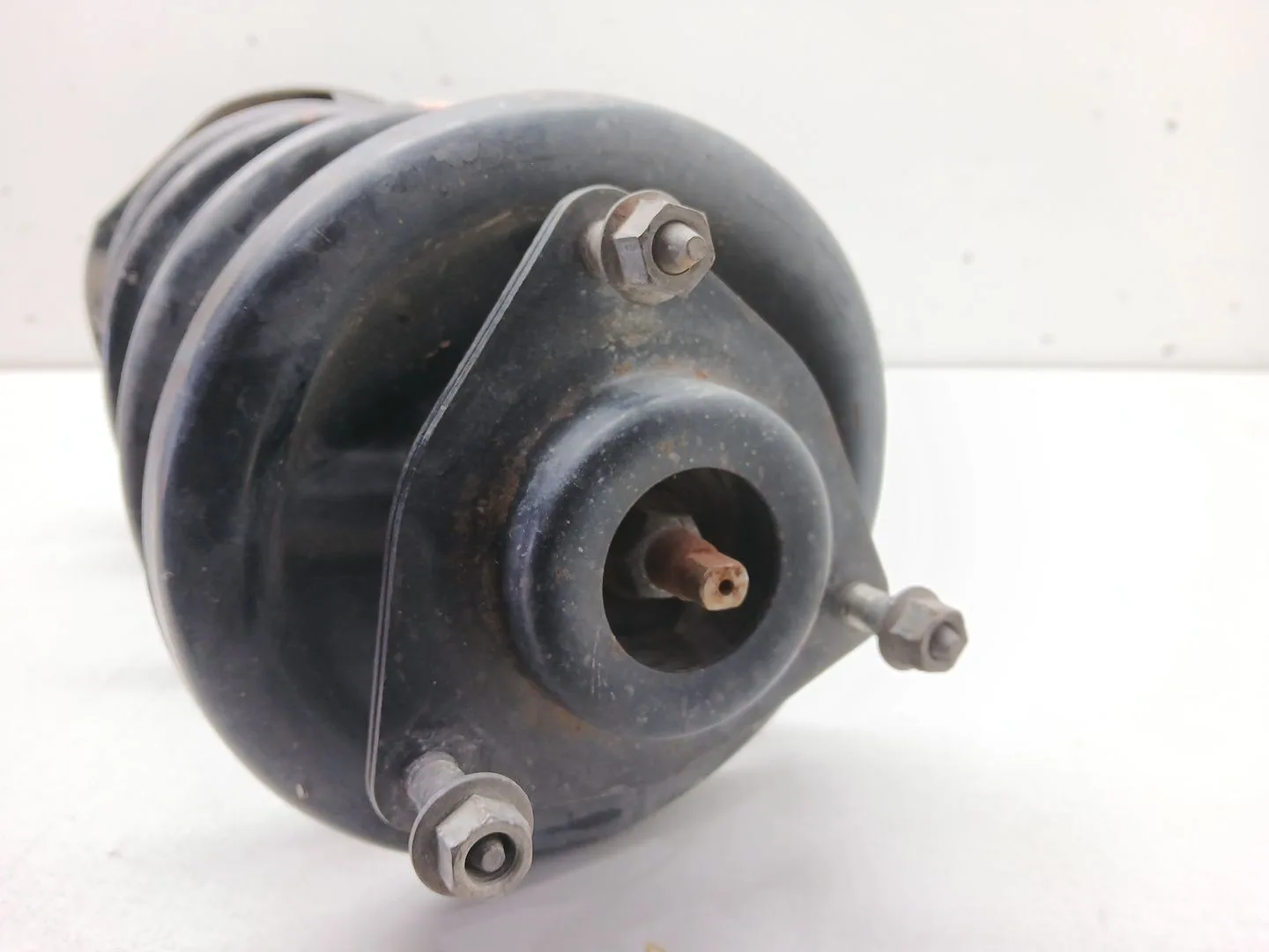 Amortiguador Delantero Derecho para Mitsubishi Lancer Sportback (Cx)