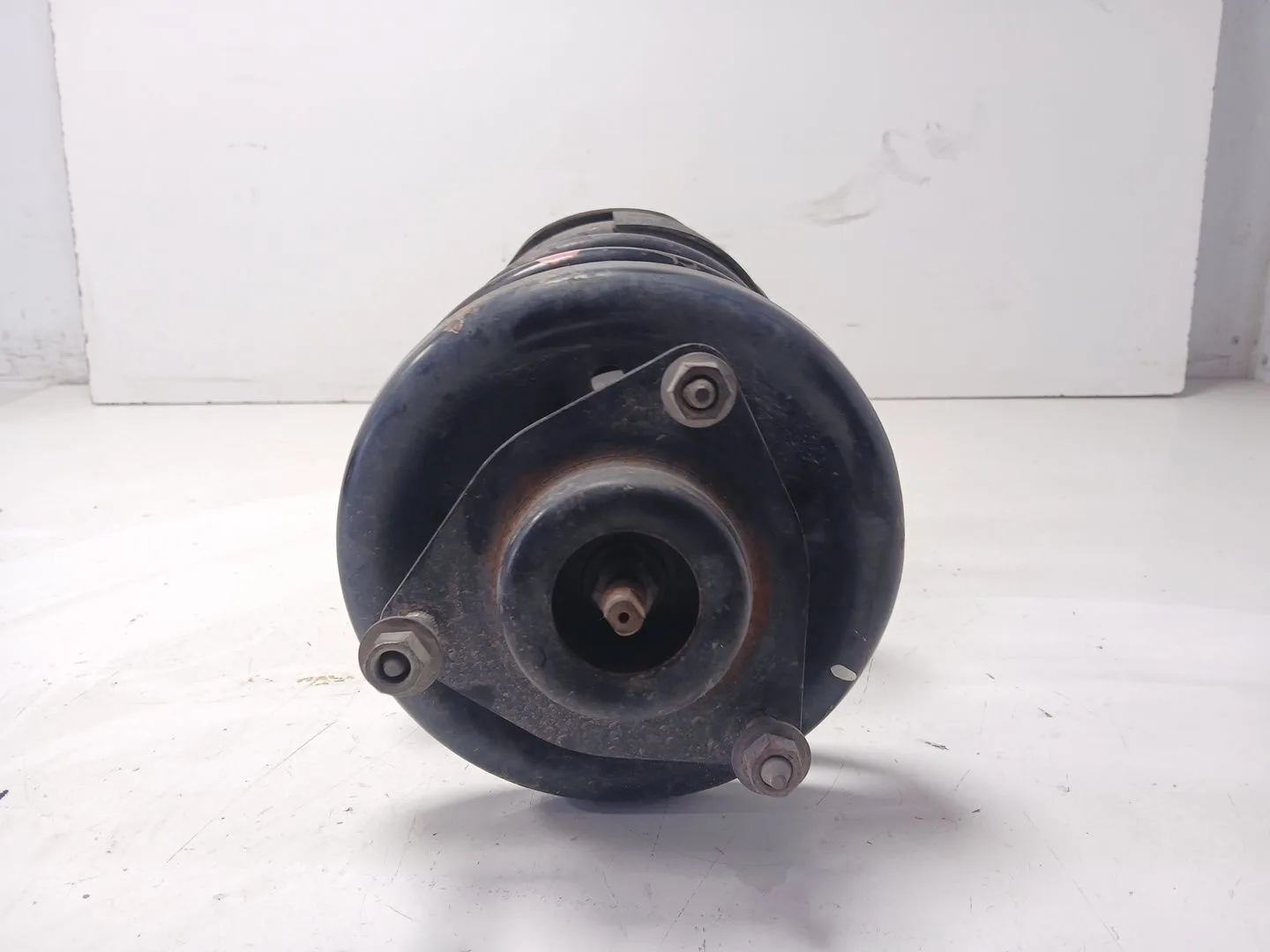 Amortiguador Delantero Izquierdo para Mitsubishi Lancer Sportback (Cx)
