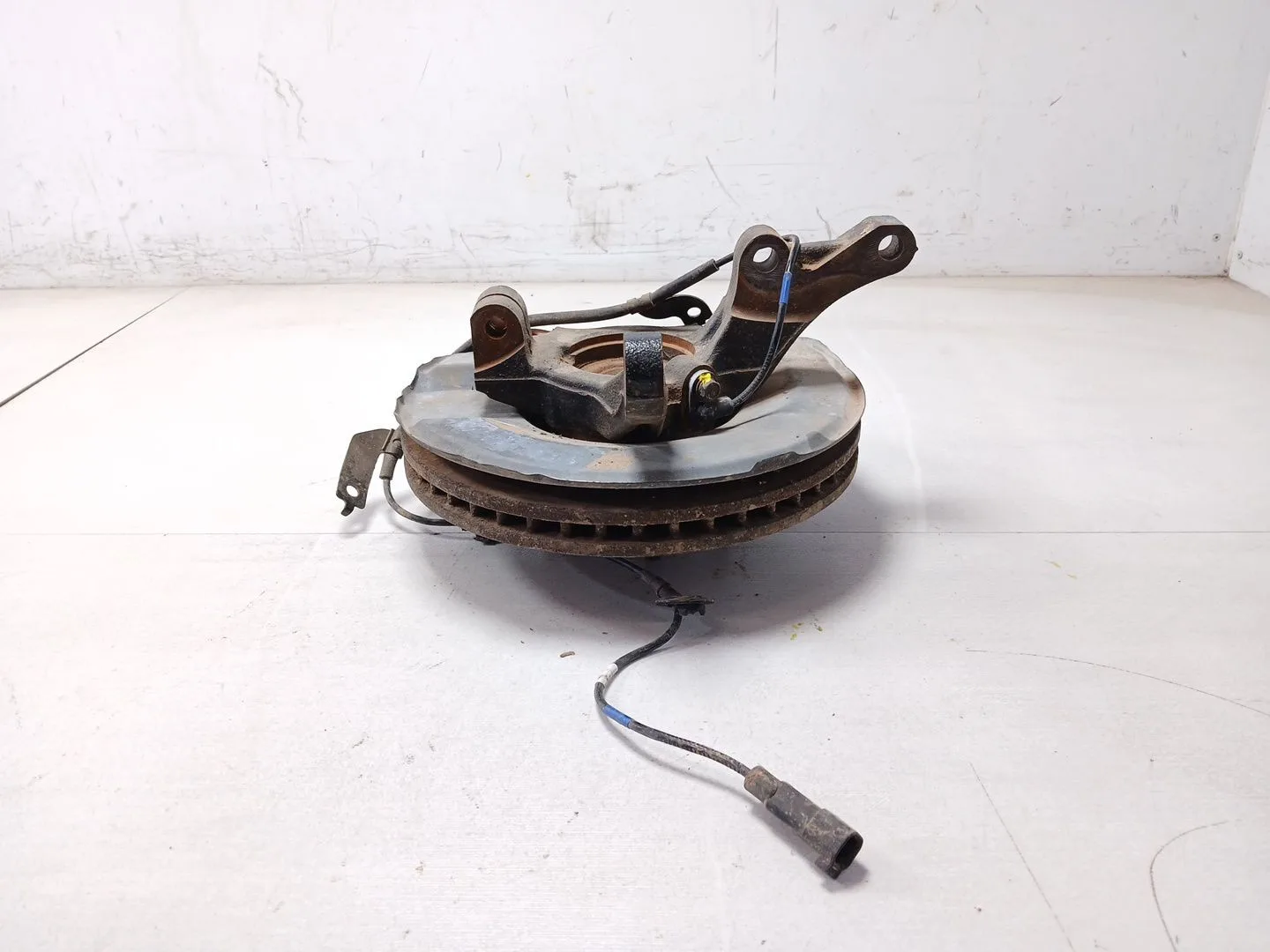 Mangueta Delantera Derecha para Mitsubishi Lancer Sportback (Cx)