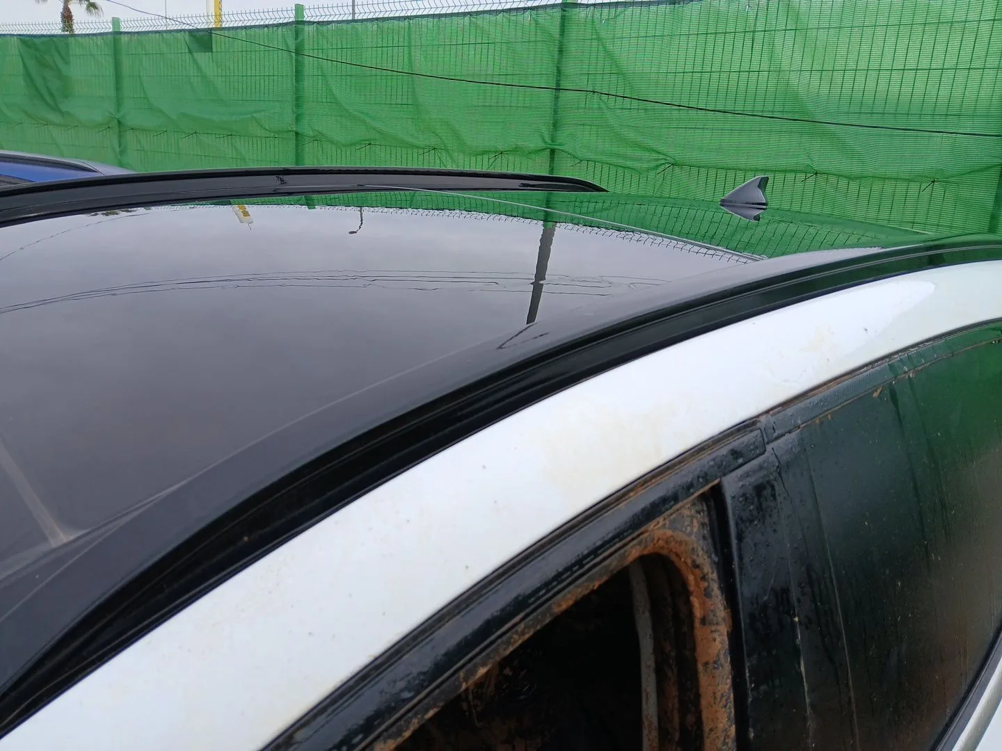 Barras Techo para Kia Sportage V (Nq5)