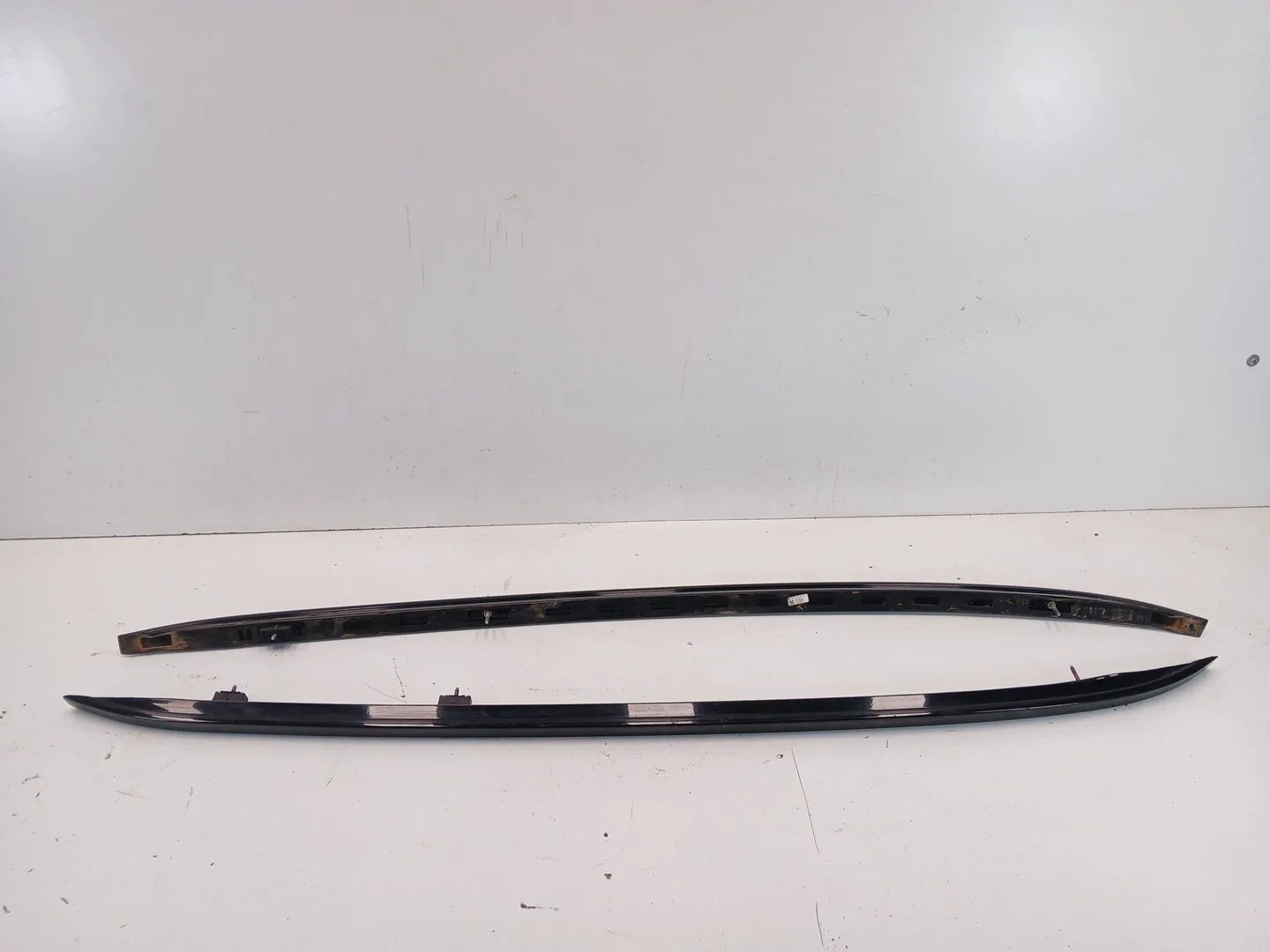 Barras Techo para Kia Sportage V (Nq5)
