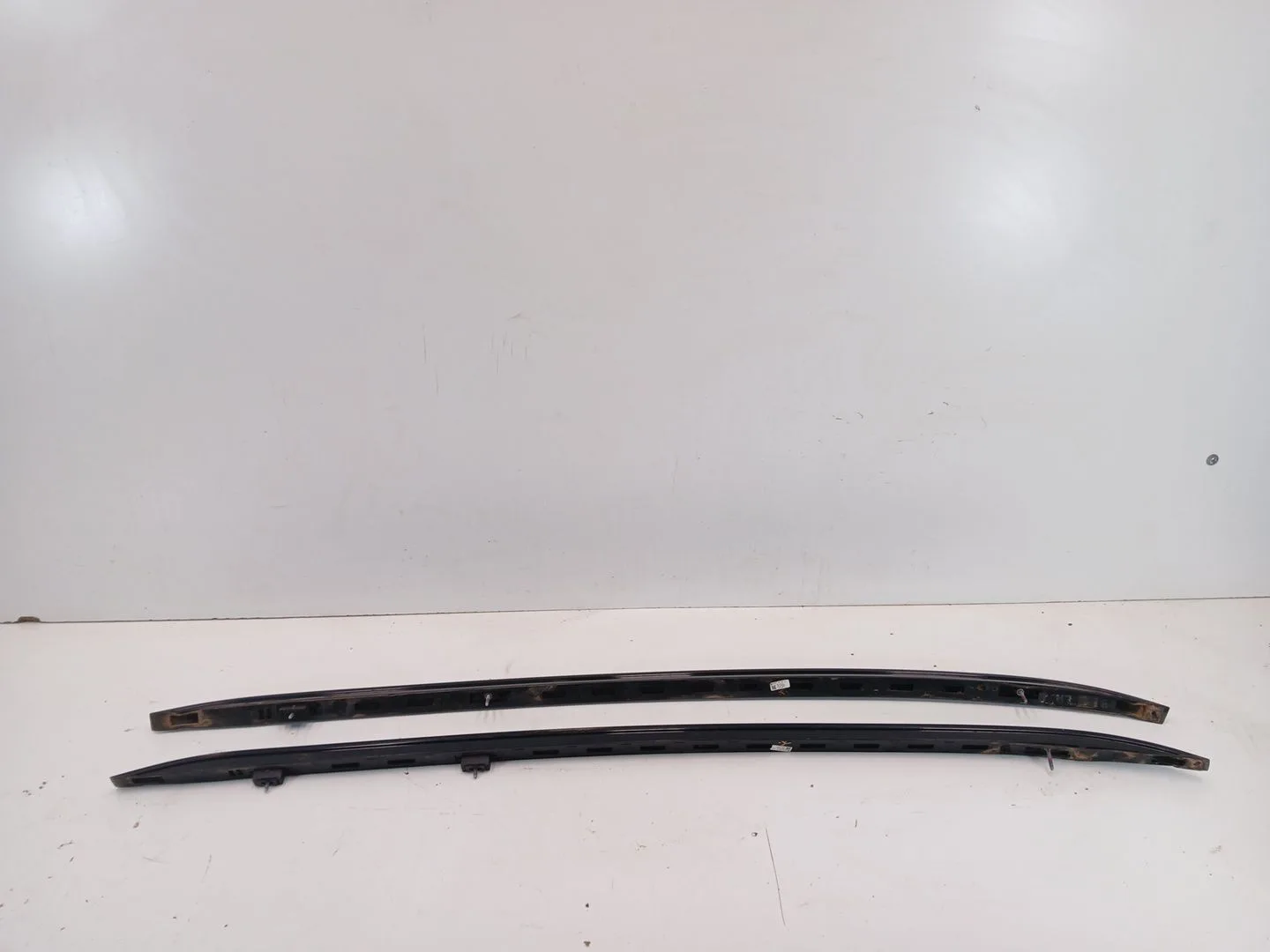 Barras Techo para Kia Sportage V (Nq5)