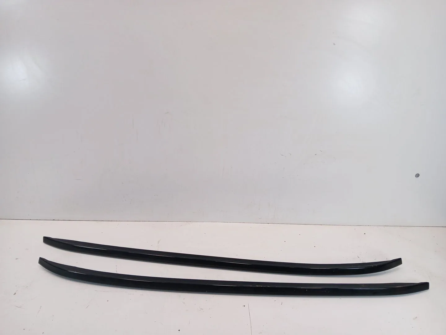 Barras Techo para Kia Sportage V (Nq5)
