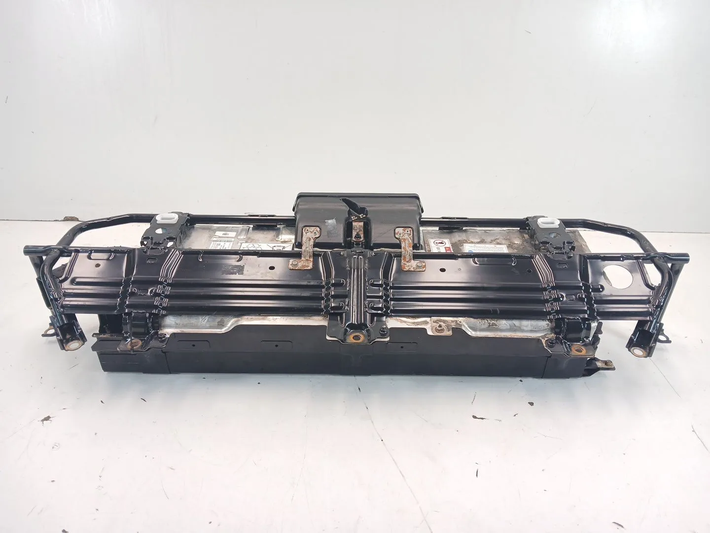 Bateria para Kia Sportage V (Nq5)
