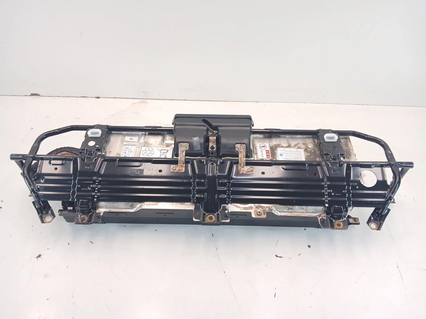 Bateria para Kia Sportage V (Nq5)