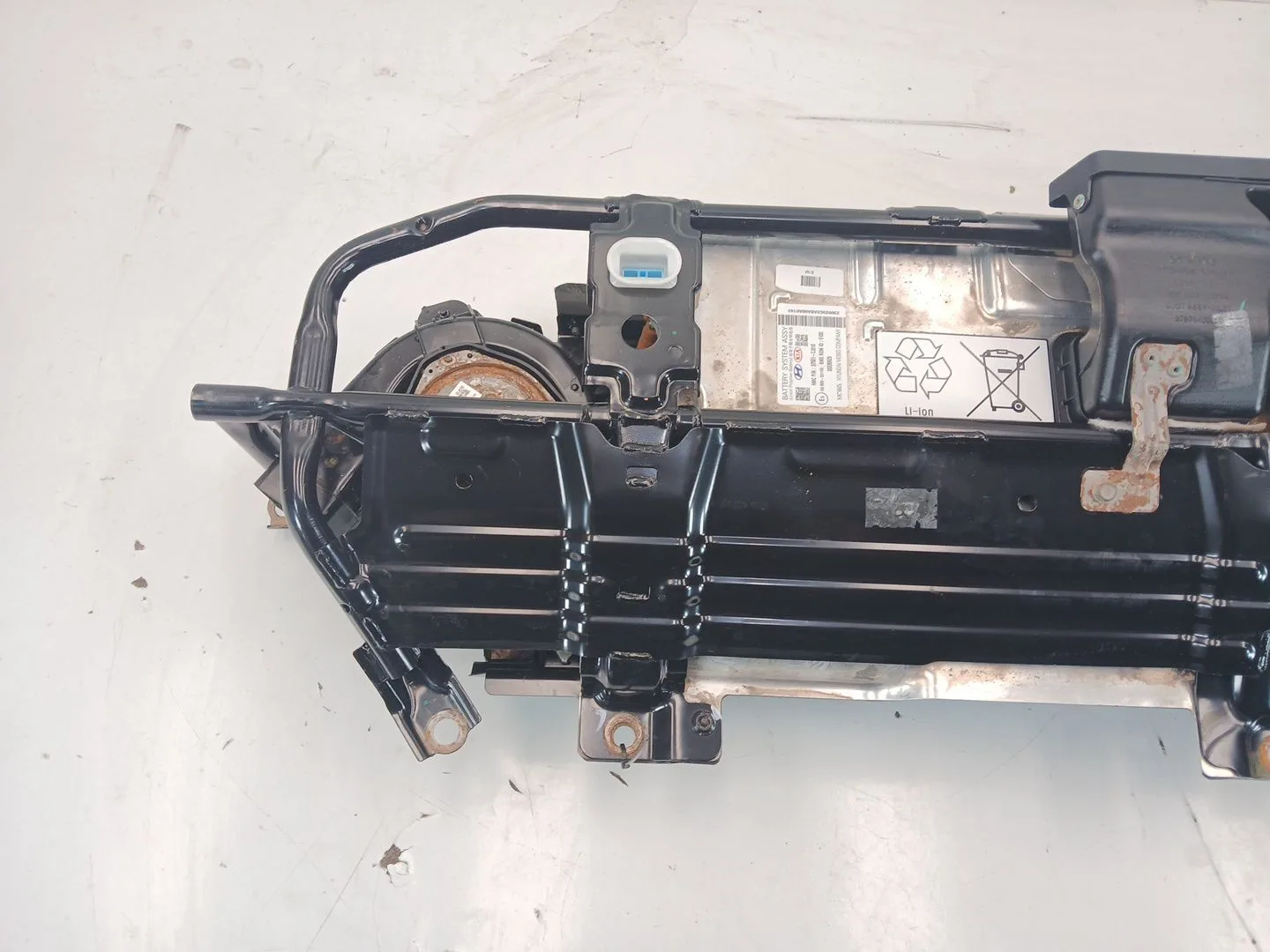 Bateria para Kia Sportage V (Nq5)