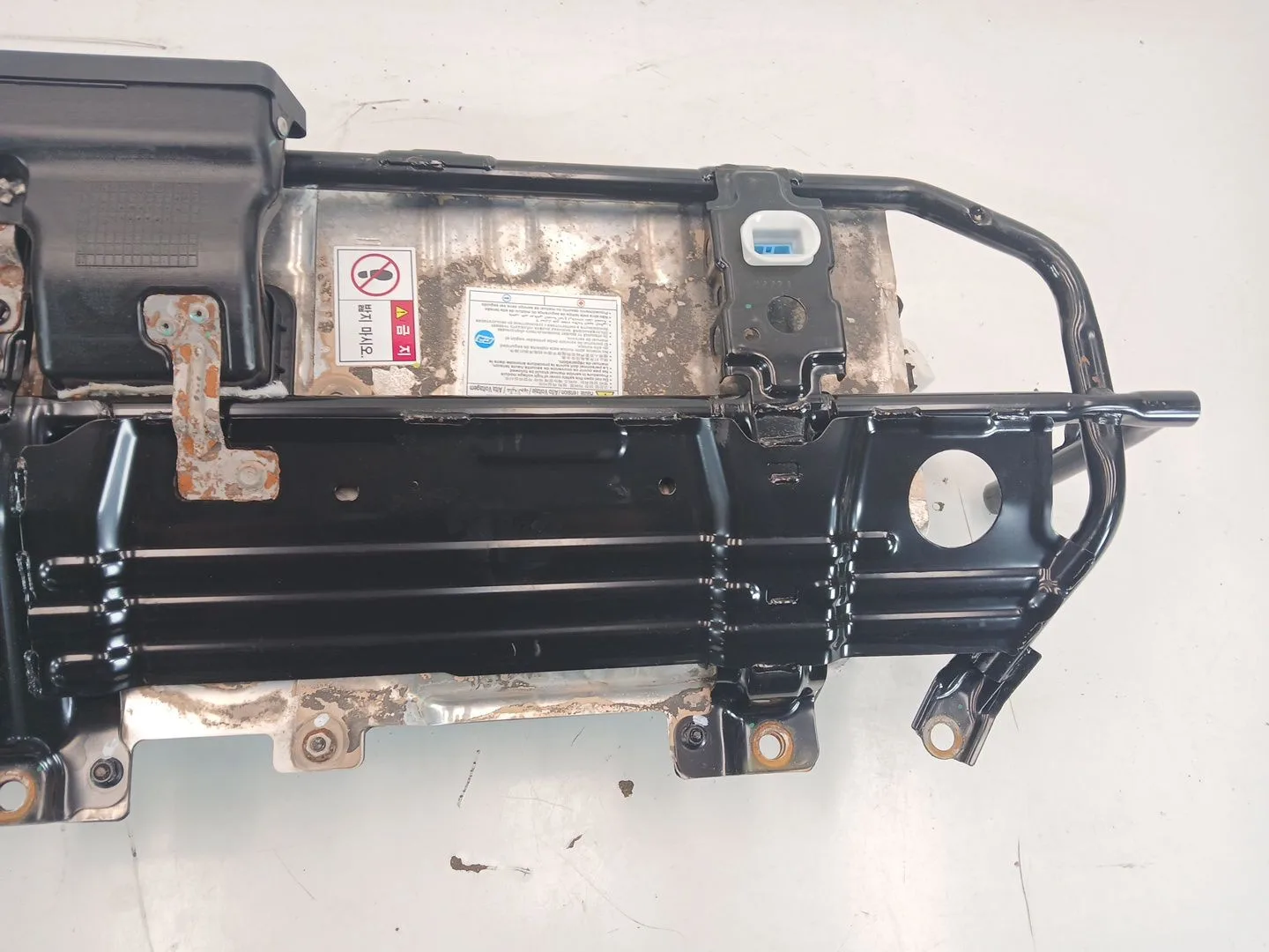 Bateria para Kia Sportage V (Nq5)