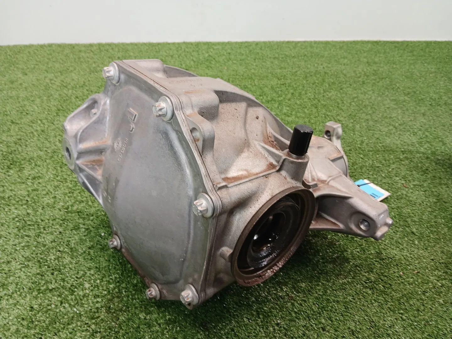 Diferencial Trasero para Mercedes-Benz Glc (X254)