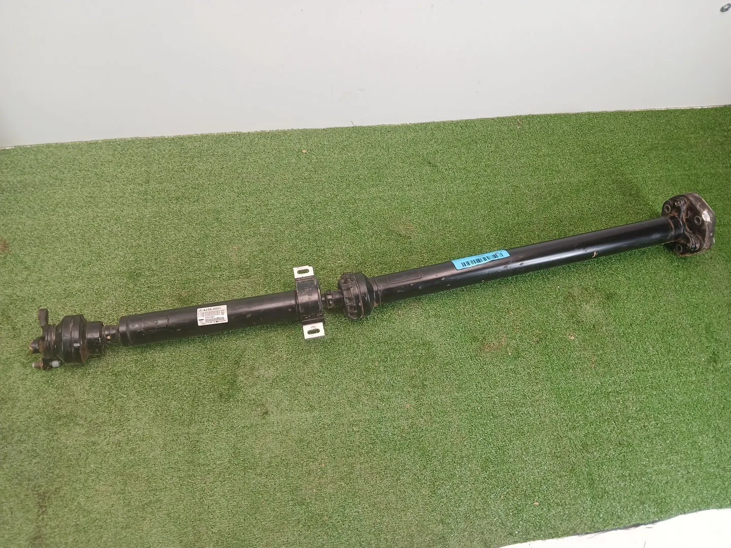 Transmision Central para Mercedes-Benz Glc (X254)