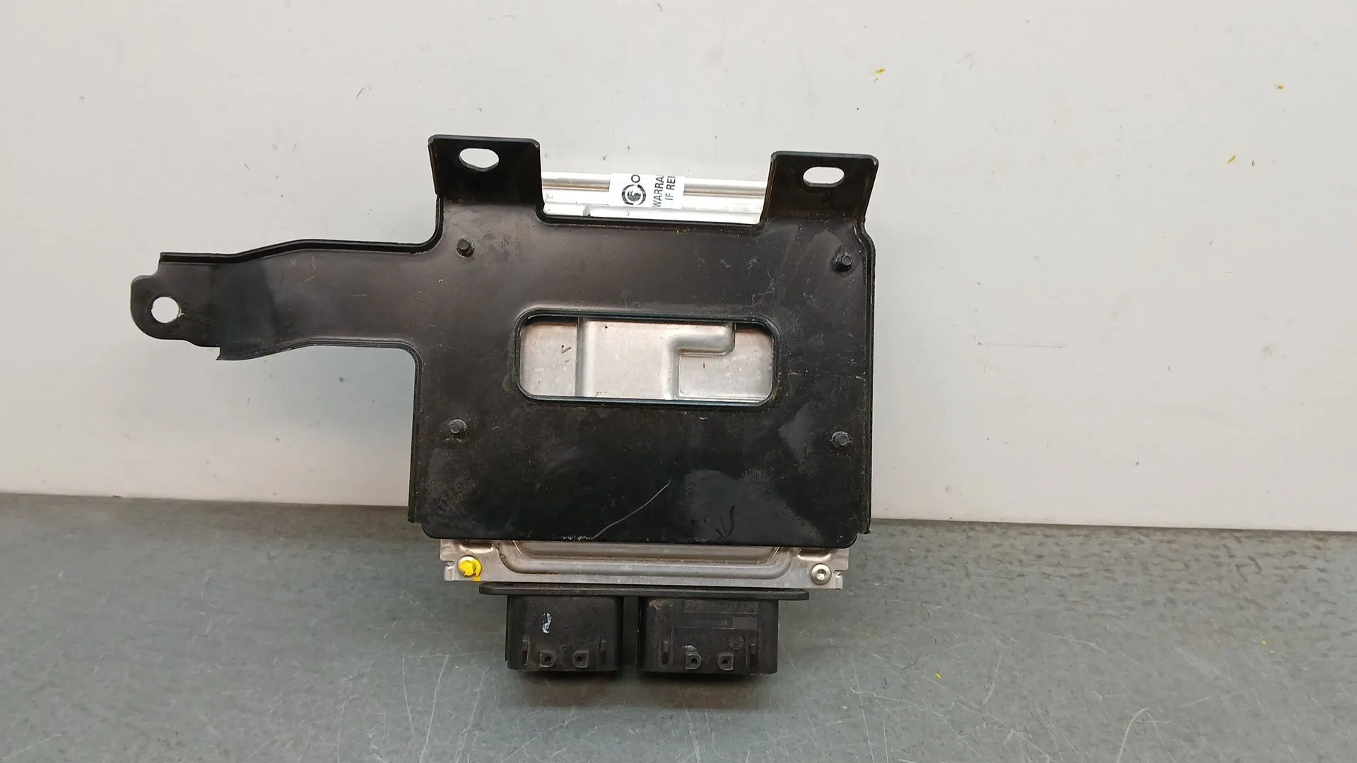 Centralita Motor Uce para Kia Stonic (Yb)