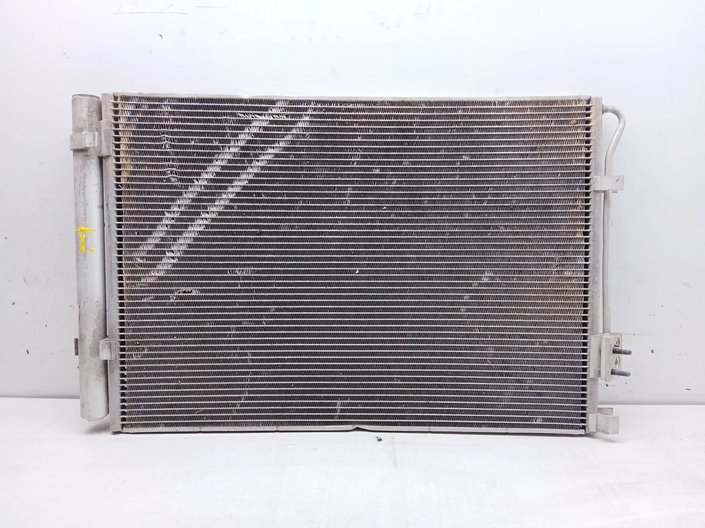 Condensador / Radiador Aire Acondicionado para Kia Stonic (Yb)