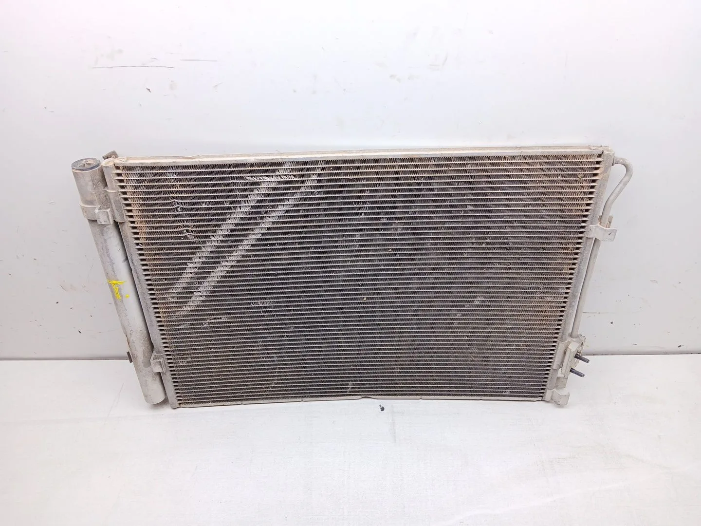 Condensador / Radiador Aire Acondicionado para Kia Stonic (Yb)