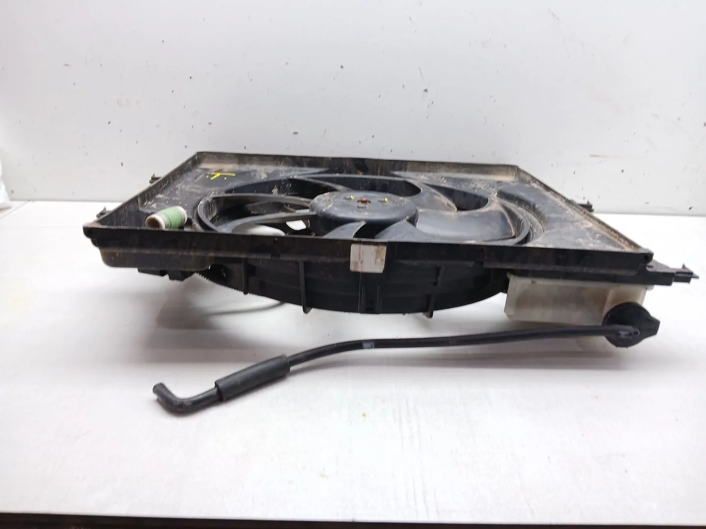 Electroventilador para Kia Stonic (Yb)