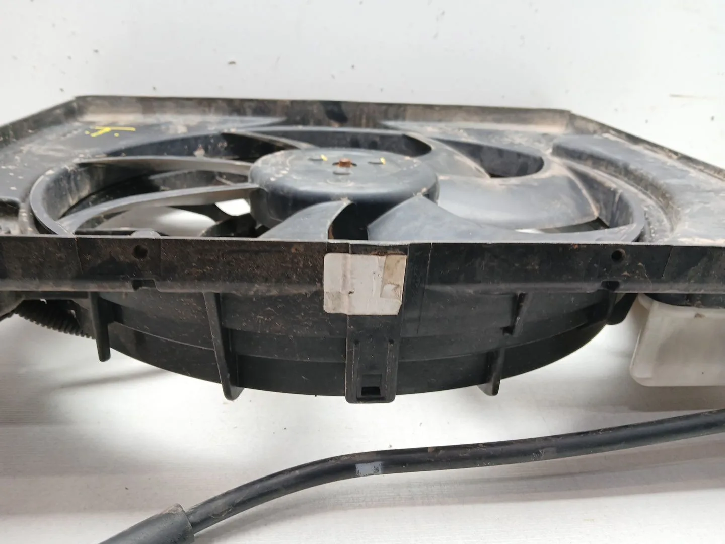 Electroventilador para Kia Stonic (Yb)
