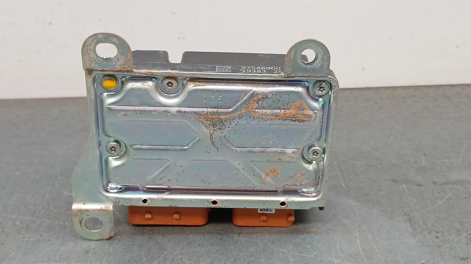 Kit Airbag para Kia Stonic (Yb)