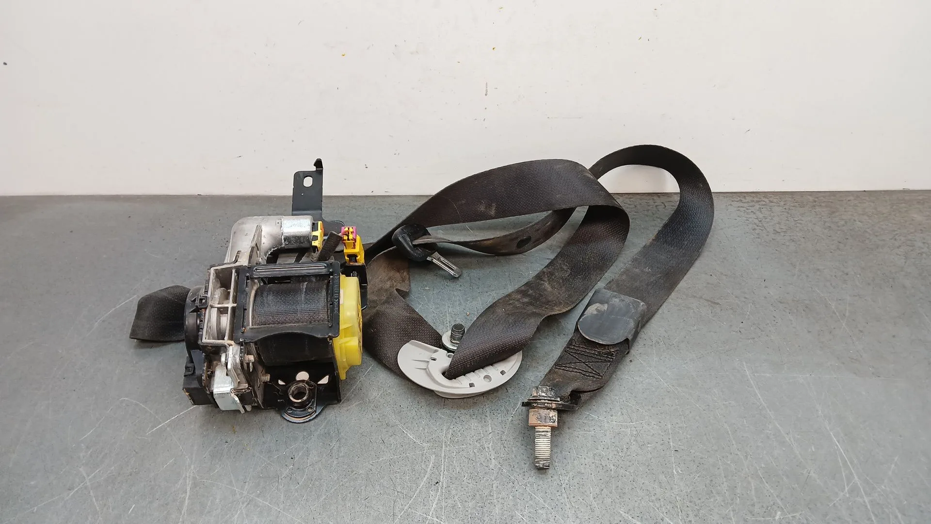 Kit Airbag para Kia Stonic (Yb)