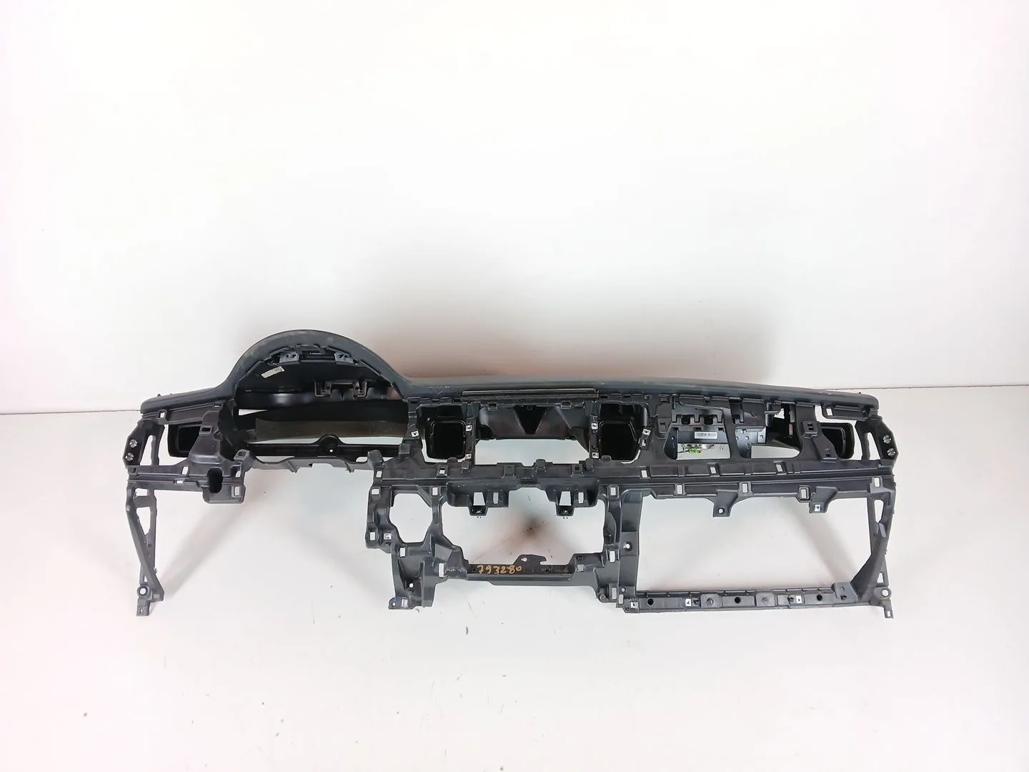 Kit Airbag para Kia Stonic (Yb)