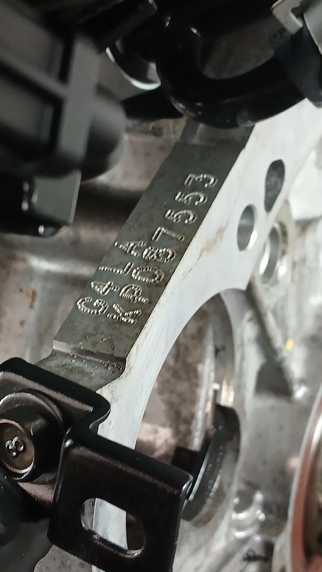 Motor Completo para Kia Stonic (Yb)
