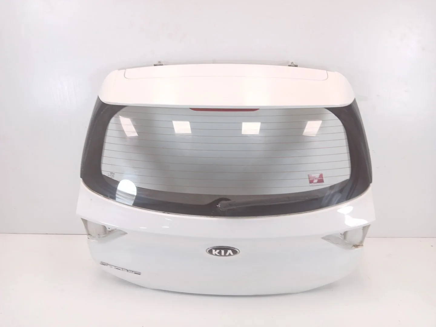 Porton Trasero para Kia Stonic (Yb)