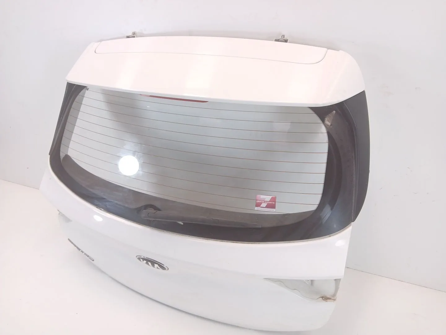 Porton Trasero para Kia Stonic (Yb)