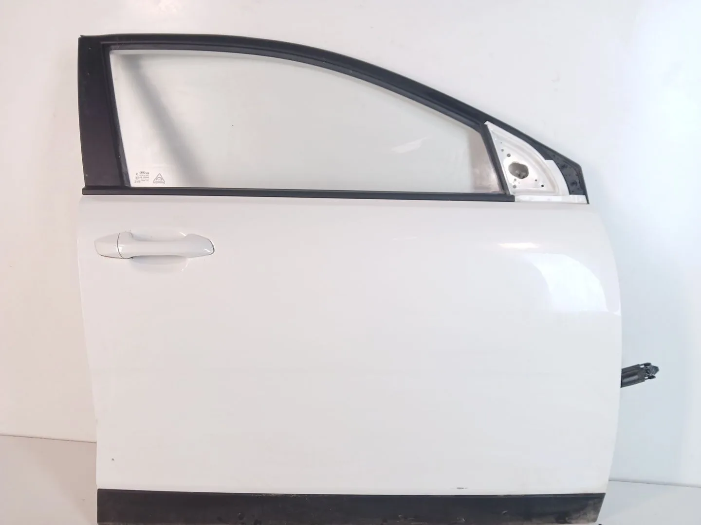 Puerta Delantera Derecha para Kia Stonic (Yb)