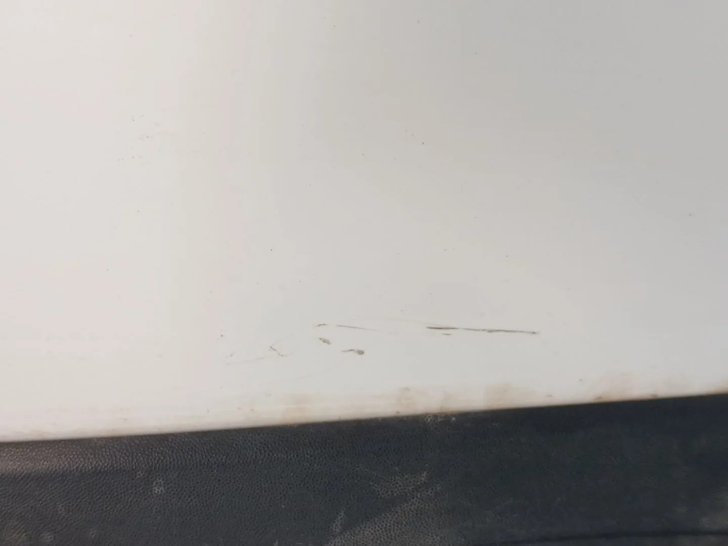 Puerta Trasera Izquierda para Kia Stonic (Yb)