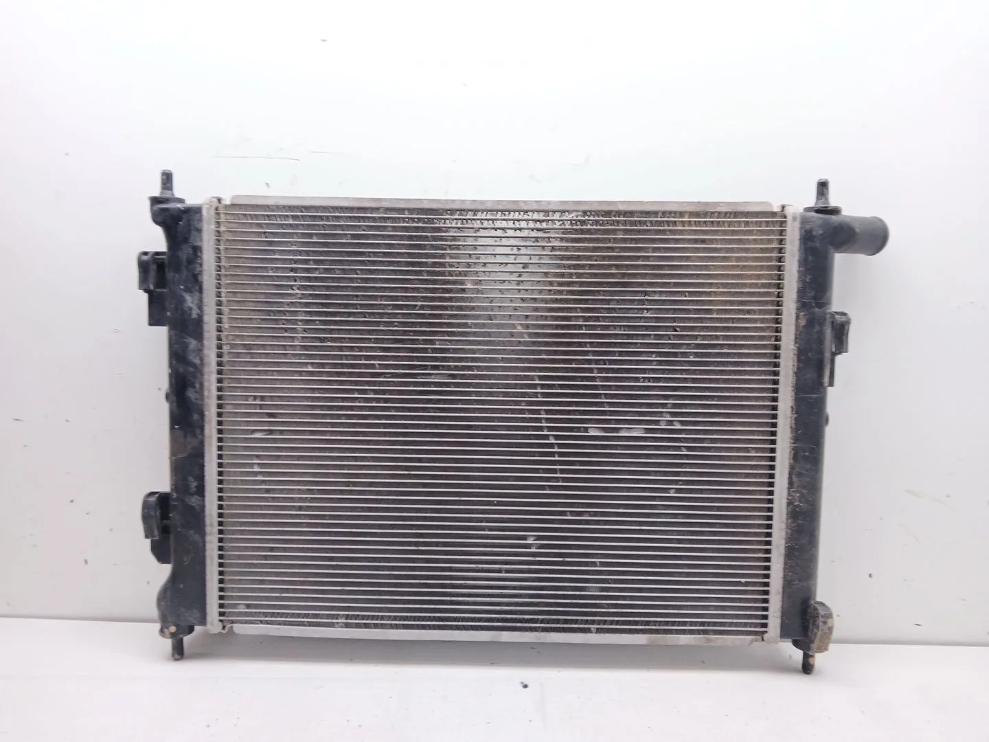 Radiador Agua para Kia Stonic (Yb)