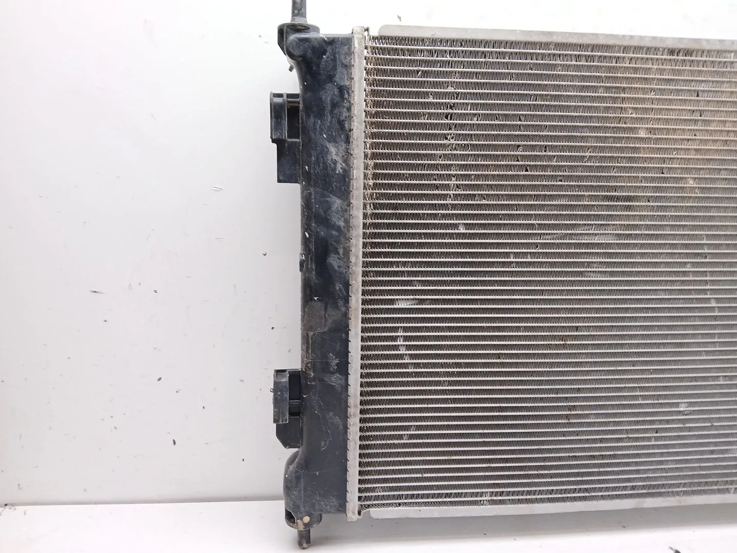 Radiador Agua para Kia Stonic (Yb)