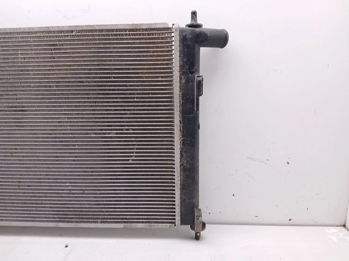 Radiador Agua para Kia Stonic (Yb)