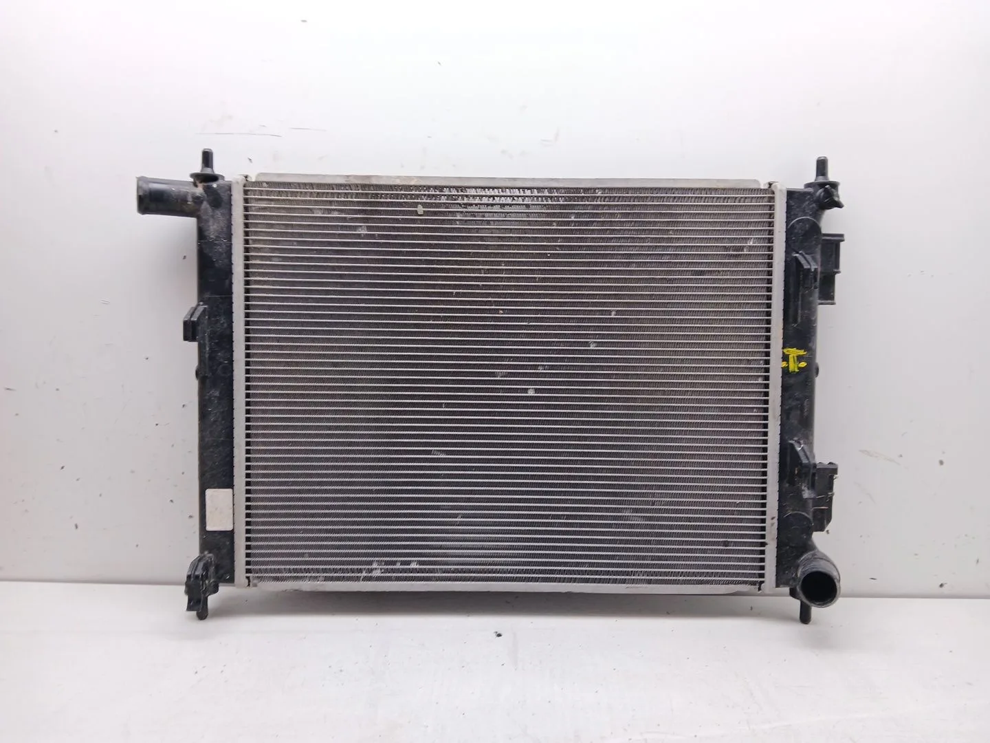 Radiador Agua para Kia Stonic (Yb)