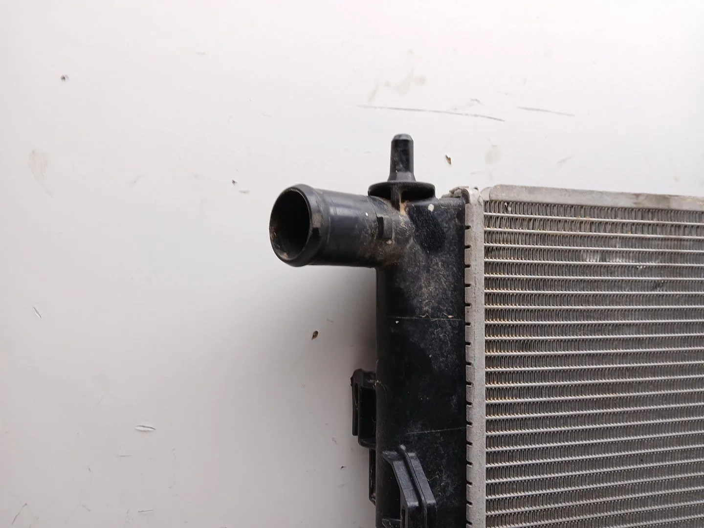 Radiador Agua para Kia Stonic (Yb)