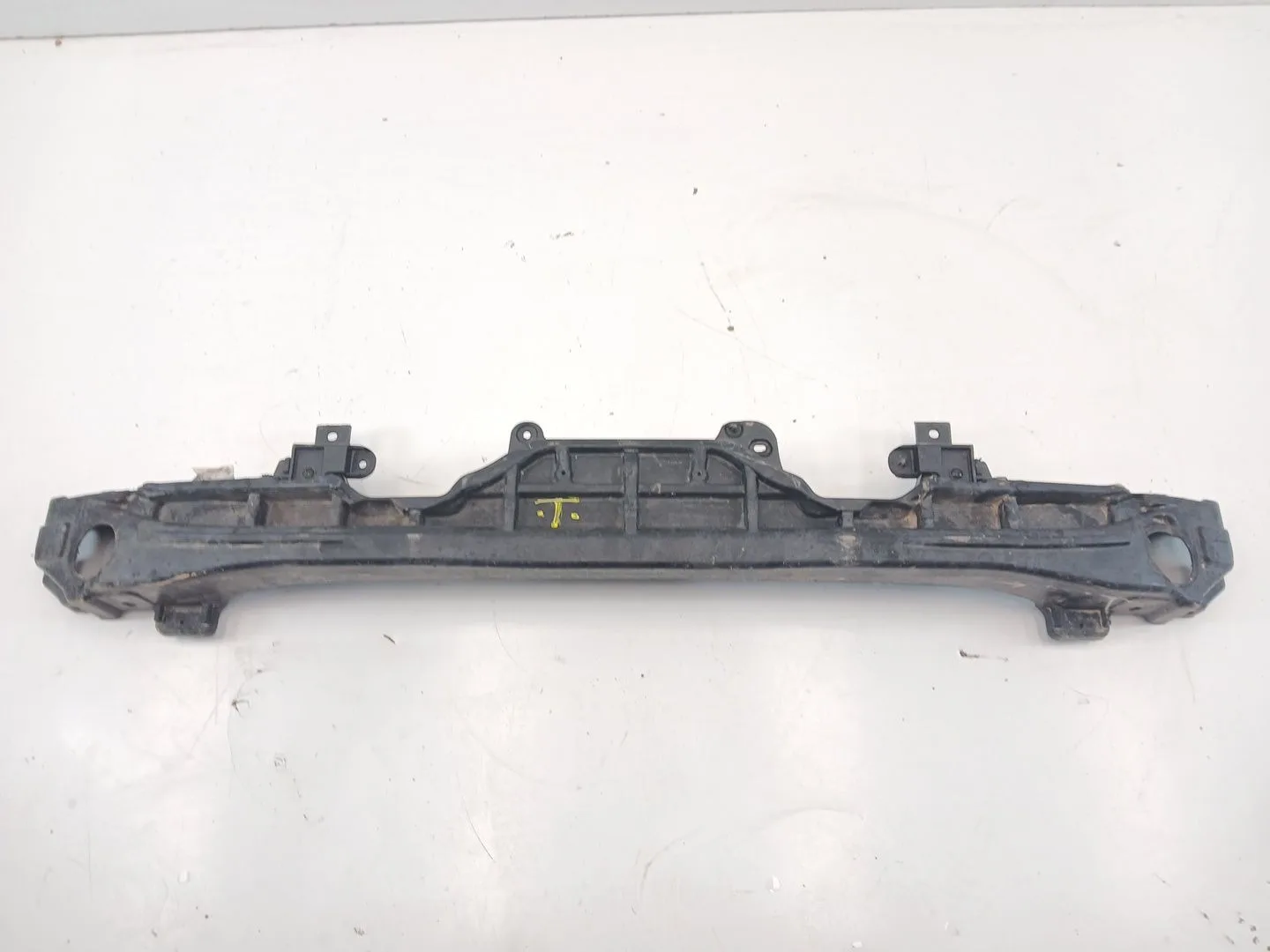 Refuerzo Paragolpes Trasero para Kia Stonic (Yb)