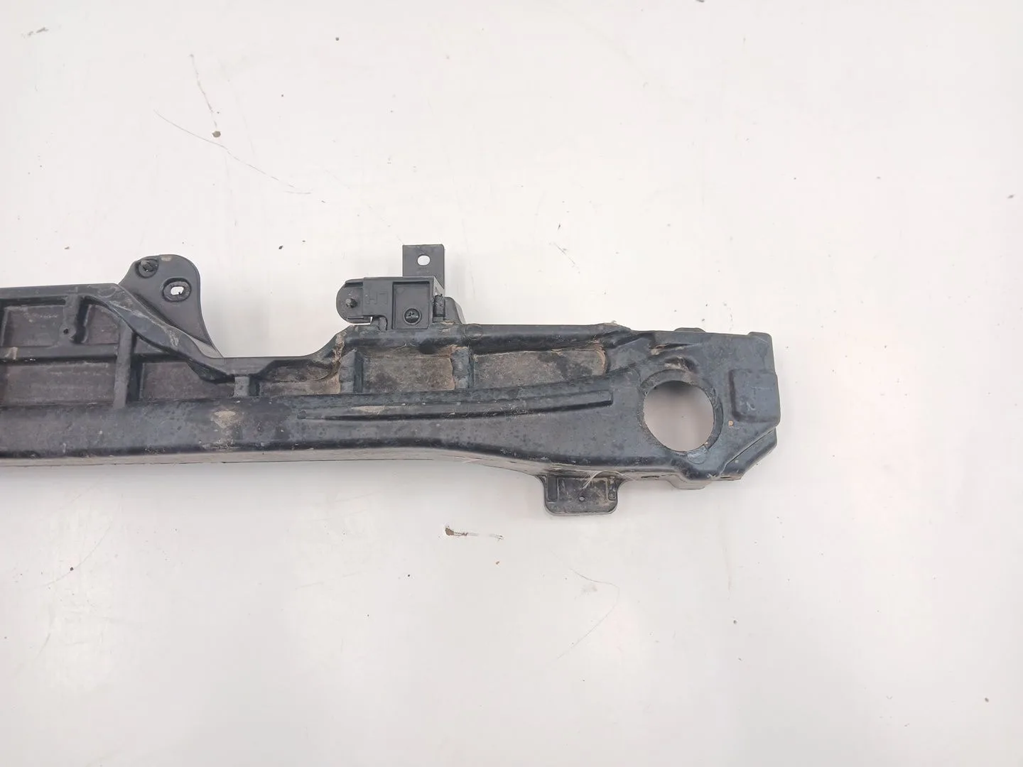 Refuerzo Paragolpes Trasero para Kia Stonic (Yb)