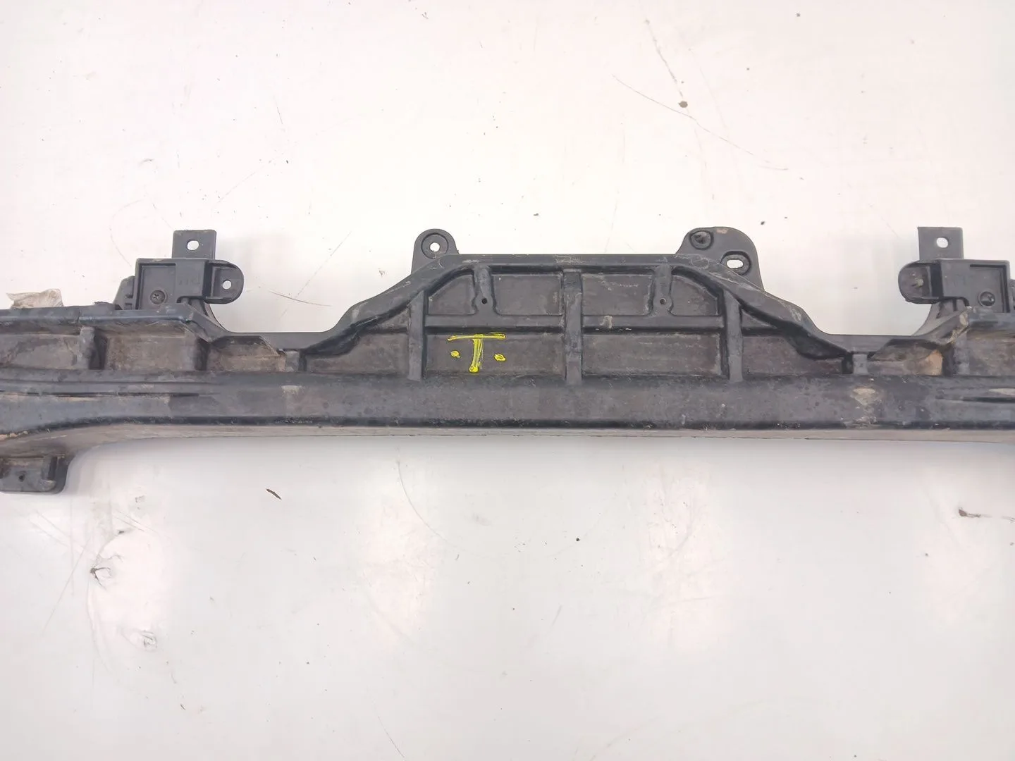 Refuerzo Paragolpes Trasero para Kia Stonic (Yb)