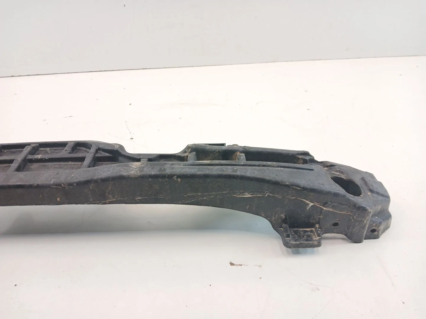 Refuerzo Paragolpes Trasero para Kia Stonic (Yb)